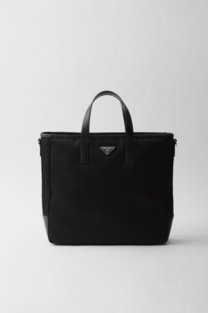 [프라다] 리나일론 사피아노 토트백 2VG064