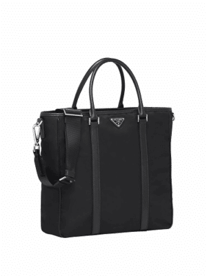 [프라다] 나일론 토트백 VG034