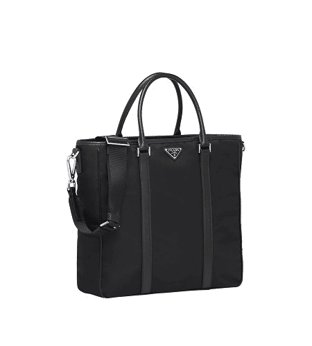 [프라다] 나일론 토트백 VG034