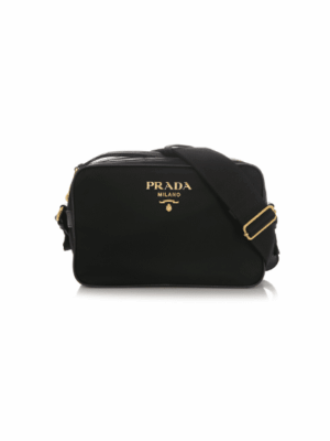 [프라다] 포코노 테수토 카메라백 1BH089