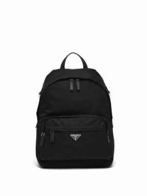 [프라다] 나일론 백팩 2VZ066