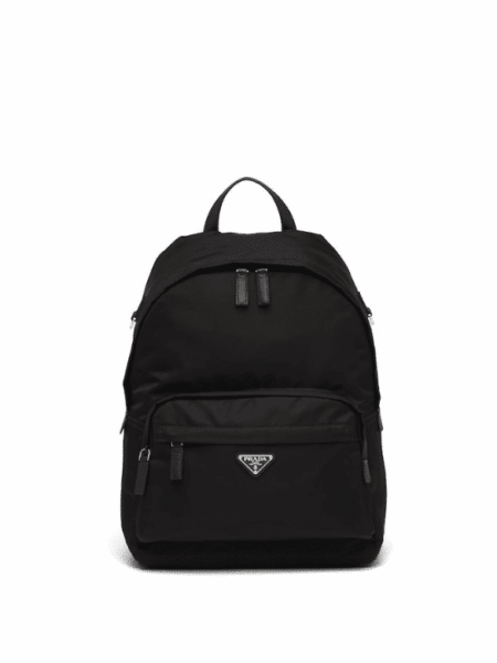 [프라다] 나일론 백팩 2VZ066