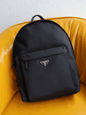 [프라다] 리나일론 백팩