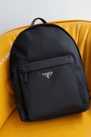 [프라다] 리나일론 백팩