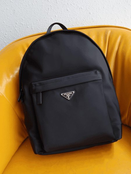 [프라다] 리나일론 백팩
