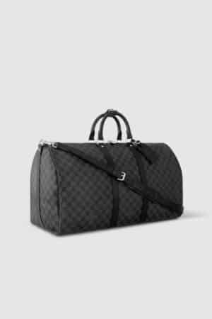 [루이비통] 키폴 55 반둘리에 N41413