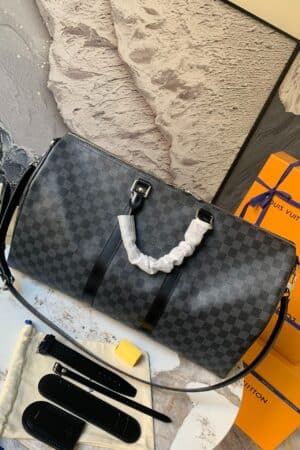 [루이비통] 키폴 반둘리에 50