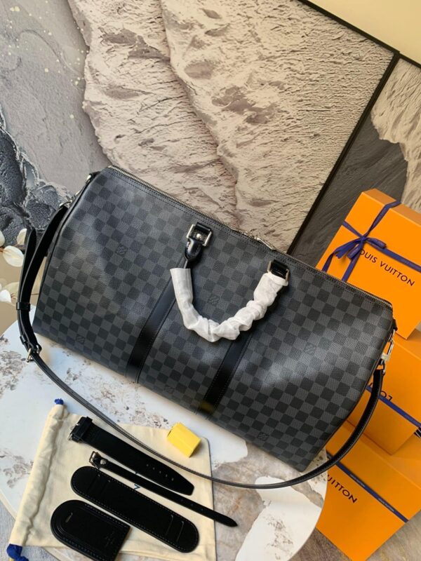 [루이비통] 키폴 반둘리에 50