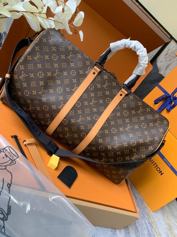 [루이비통] 키폴 반둘리에 55 M46702