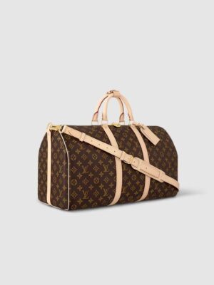 [루이비통] 키폴 50 반둘리에 M41416