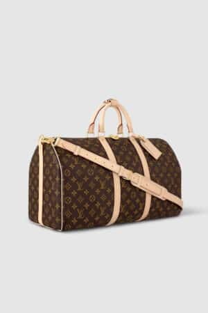 [루이비통] 키폴 50 반둘리에 M41416