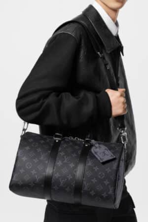 [루이비통] 키폴 반둘리에 35 M46655