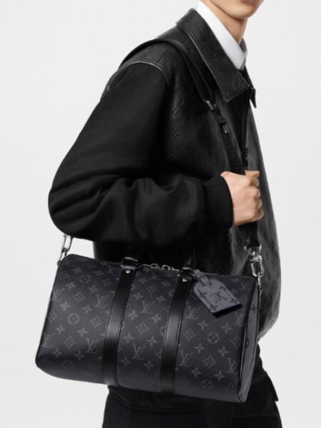 [루이비통] 키폴 반둘리에 35 M46655