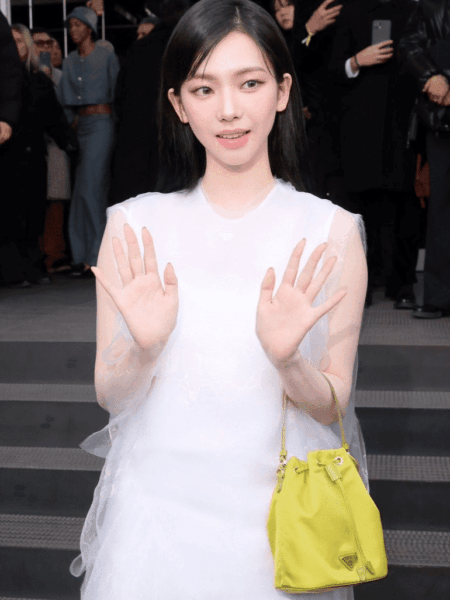 [프라다] 리에디션 1978 리나일론 미니백 1BE067