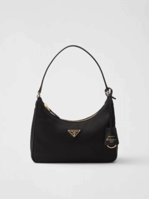 [프라다] 리에디션 2005 리나일론 미니백 1N204M