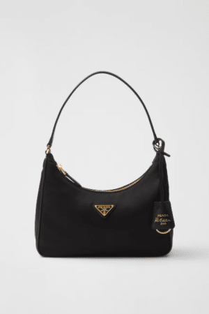 [프라다] 리에디션 2005 리나일론 미니백 1N204M