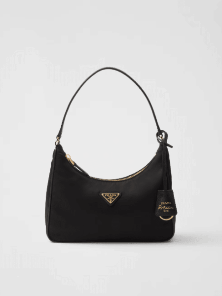 [프라다] 리에디션 2005 리나일론 미니백 1N204M