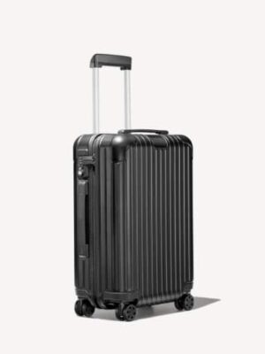 [리모와] 에센셜 캐빈 S (21인치)