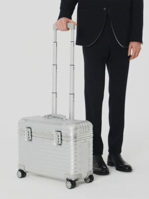 [리모와] Original 파일럿 (16인치)