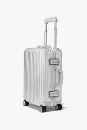 [리모와] Original 캐빈 S (21인치)