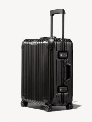 [리모와] Original 캐빈 플러스 (22인치)