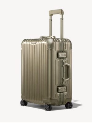 [리모와] Original 캐빈 플러스 (22인치)