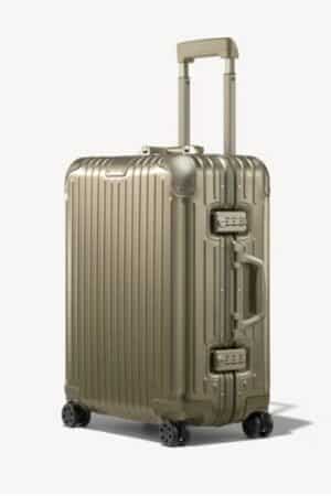 [리모와] Original 캐빈 플러스 (22인치)