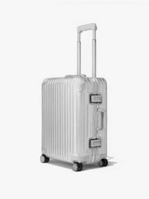 [리모와] Original 캐빈 플러스 (22인치)