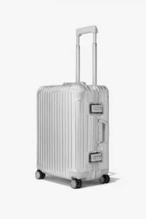 [리모와] Original 캐빈 플러스 (22인치)