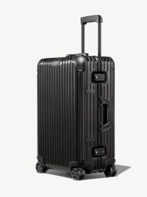 [리모와] Original 체크인 미디움 (27인치)