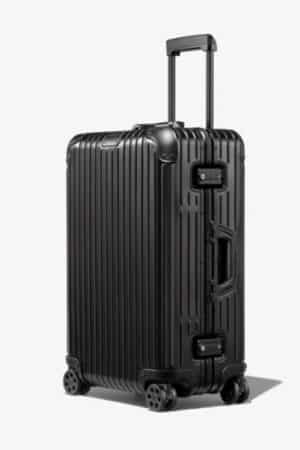 [리모와] Original 체크인 미디움 (27인치)