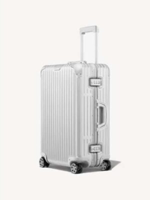 [리모와] Original 체크인 미디움 (27인치)