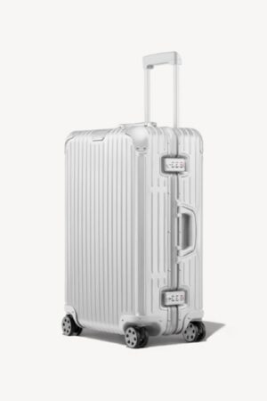 [리모와] Original 체크인 미디움 (27인치)