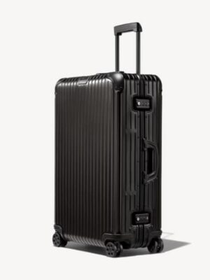 [리모와] Original 체크인 라지 (31인치)