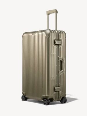 [리모와] Original 체크인 라지 (31인치)