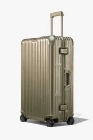 [리모와] Original 체크인 라지 (31인치)