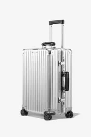 [리모와] Classic 캐빈 S (21인치)