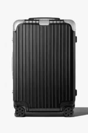 [리모와] Hybrid 체크인 미디엄 (26인치)