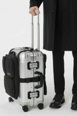 [리모와] 캐빈 수트케이스 하네스