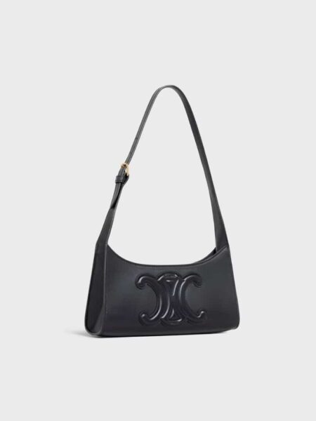 [셀린느] 퀴르 트리옹프 숄더백 198153DU3.38NO