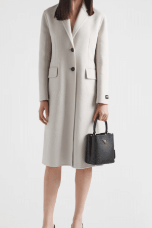 [프라다] 파니에 사피아노 가죽 스몰백 1BA217