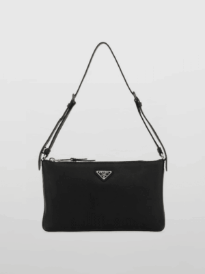 [프라다] 가죽 숄더백 1BC238