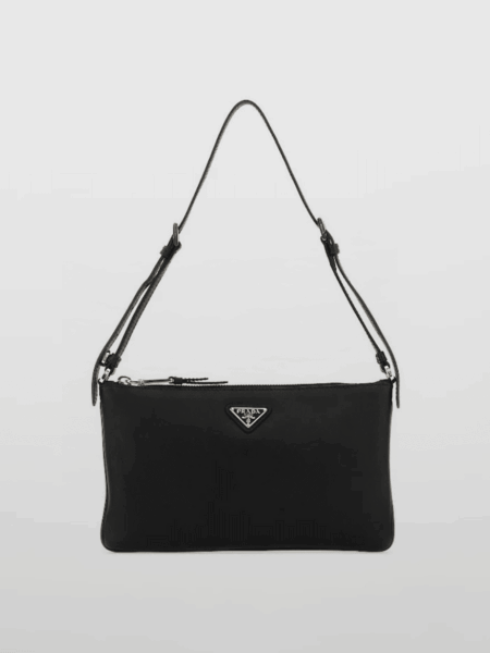 [프라다] 가죽 숄더백 1BC238