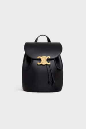 [셀린느] 보니 백팩 - 부드러운 카프스킨 118703GGT.38NO