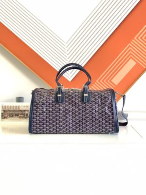 [고야드] 크로아지에르 보스턴백