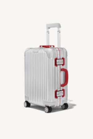 [리모와] 오리지널 캐리어 캐빈 트위스 21인치 92590040