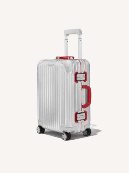 [리모와] 오리지널 캐리어 캐빈 트위스 21인치 92590040