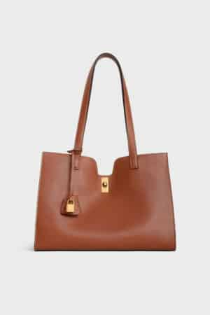 [셀린느] 카바스 16 탠 112583EZU