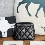 2-은장/소프트 캐비아