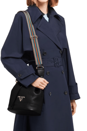 [프라다] 비텔로 피닉스 1BE072